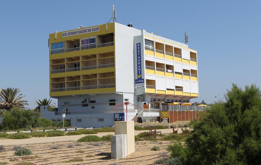 Hotel Le Richmont مارسيلان المظهر الخارجي الصورة