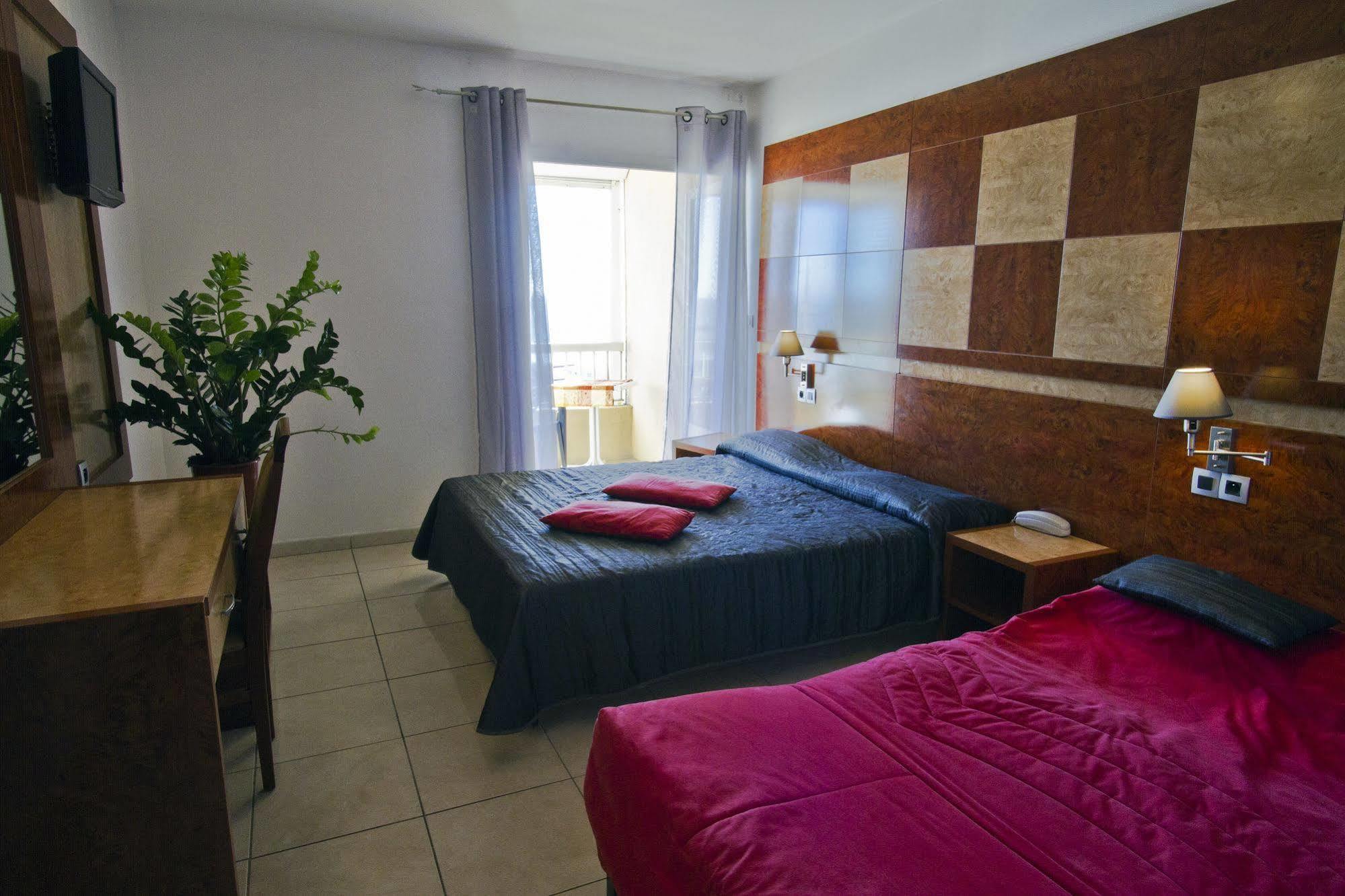 Hotel Le Richmont مارسيلان المظهر الخارجي الصورة