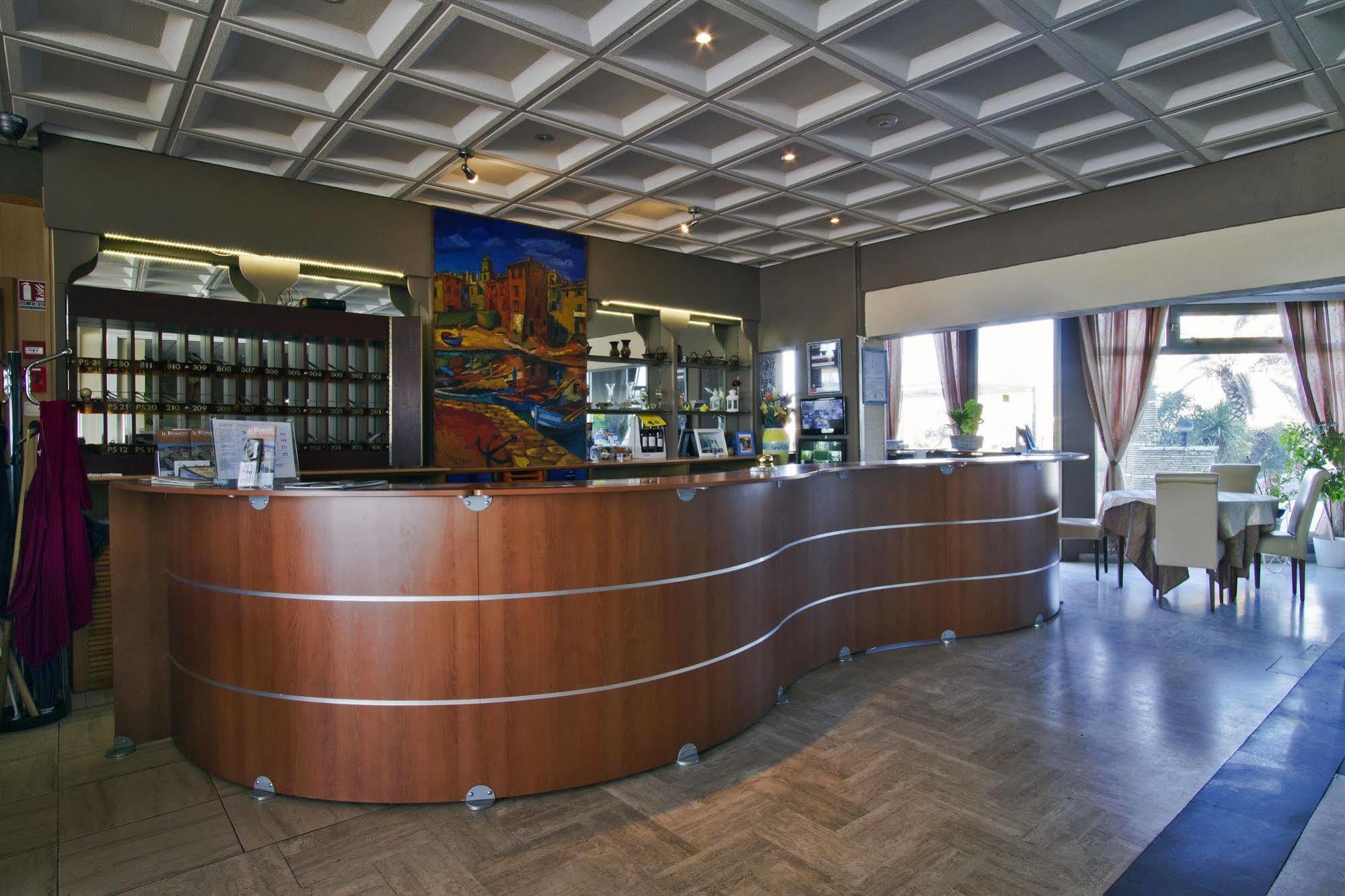 Hotel Le Richmont مارسيلان المظهر الخارجي الصورة